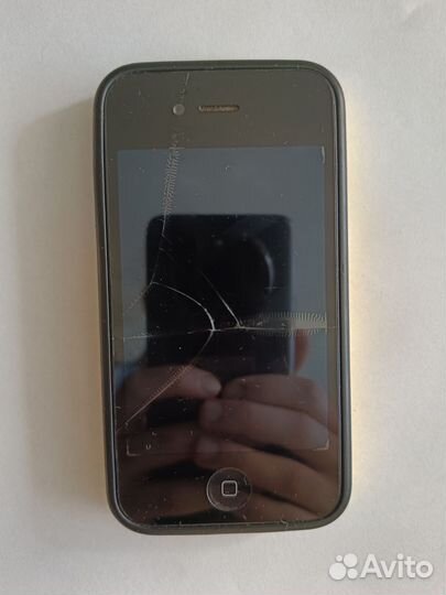iPhone 4S, 16 ГБ