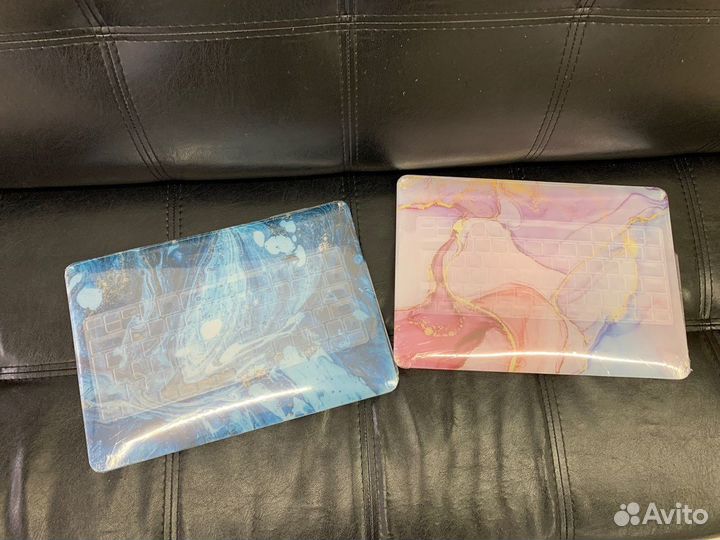 Накладки для MacBook