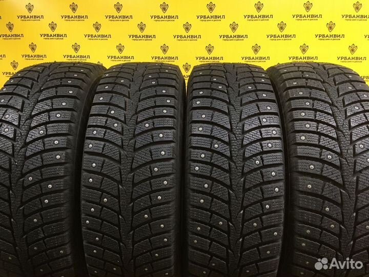 Laufenn I Fit Ice LW 71 215/65 R16 98T