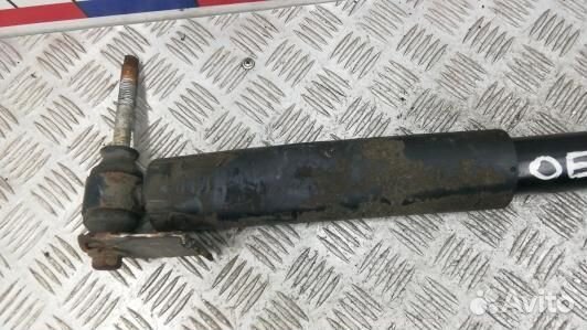 Амортизатор задний ford transit 8 (OEA21MF02)