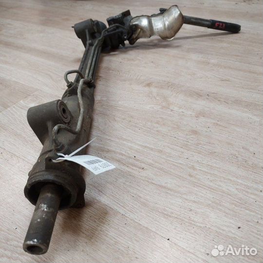 Рулевая рейка с гур Porsche Cayenne 955 2003-2010