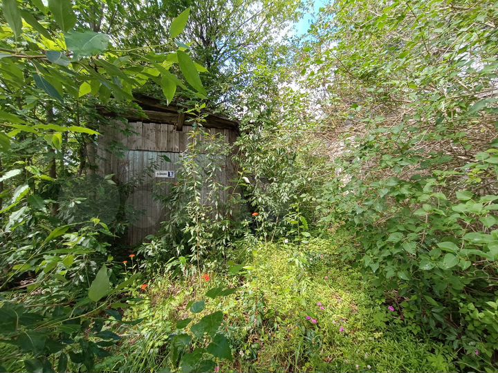 Участок 11 сот. (ИЖС)