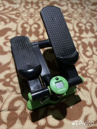 Тренажер степпер