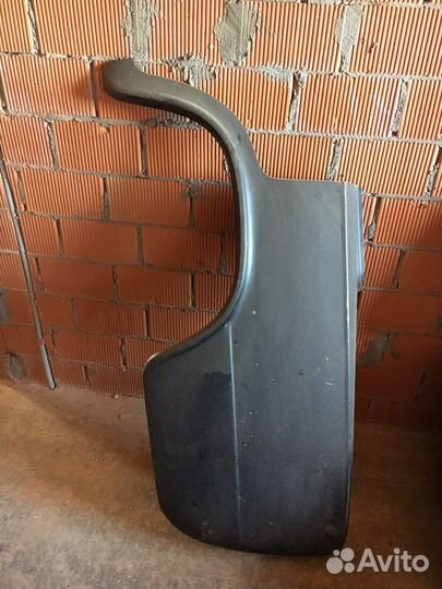 Крылья ваз 2101