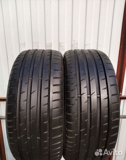 Continental ContiSportContact 3 225/45 R17 95N