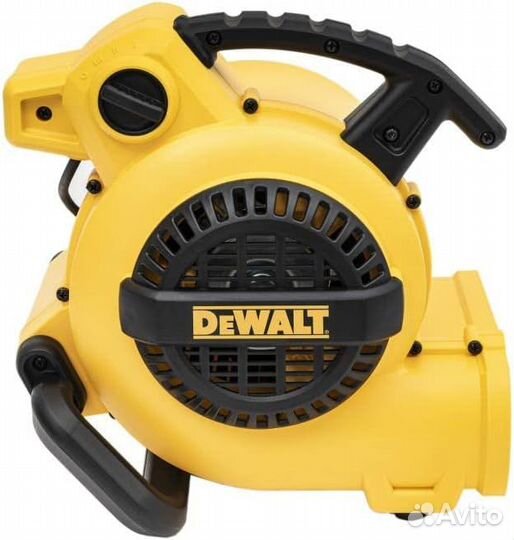 Вентилятор для сушки воздуха DeWalt Dxam2250