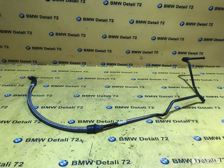 Трубка подвески Dynamic Drive Bmw 7 E65 N62B48