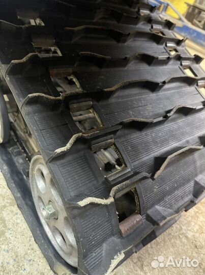 Ямаха викинг 540-3 на разбор