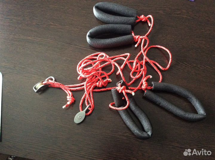 Приспособление для похудения весом 0,5 кг