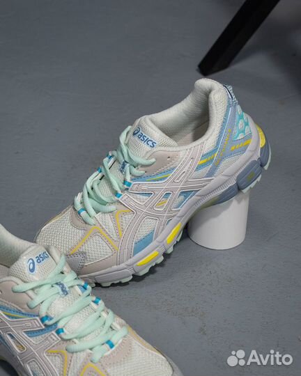 Кроссовки asics