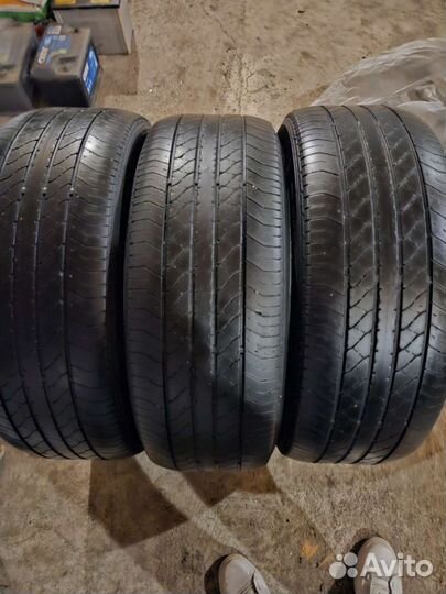 Dunlop SP Sport 270 235/55 R19 101