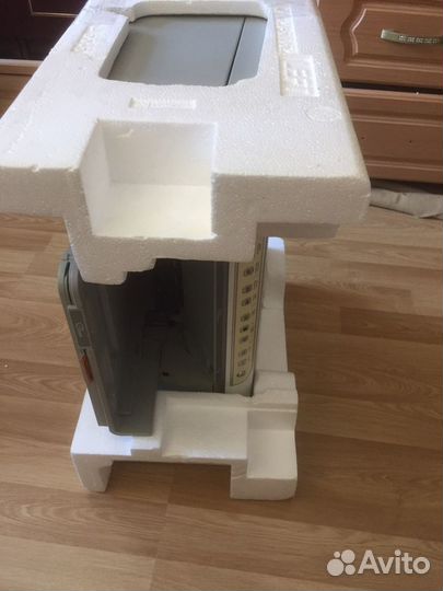 Мфу HP PhotoSmart C 5283