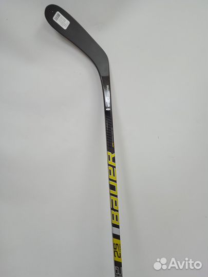 Клюшка хоккейная bauer 2S team