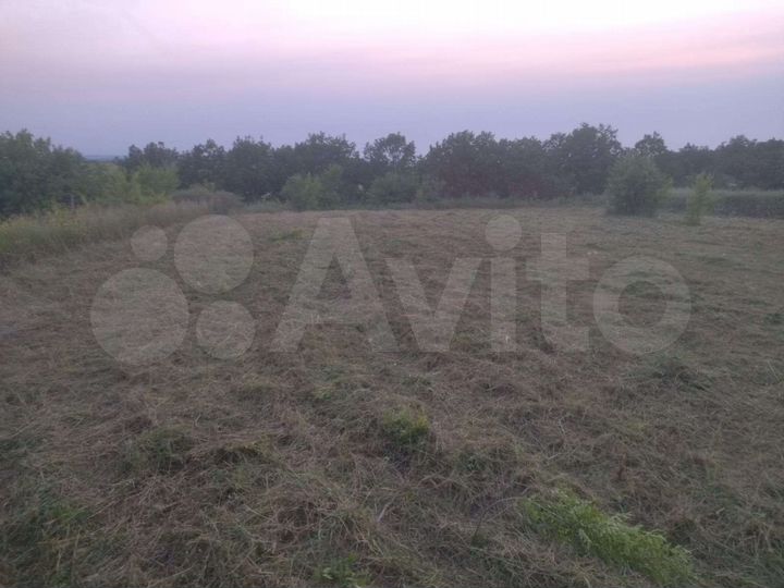 Участок 15 сот. (ИЖС)