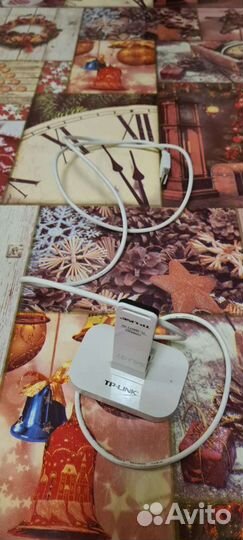 Wifi адаптер для пк