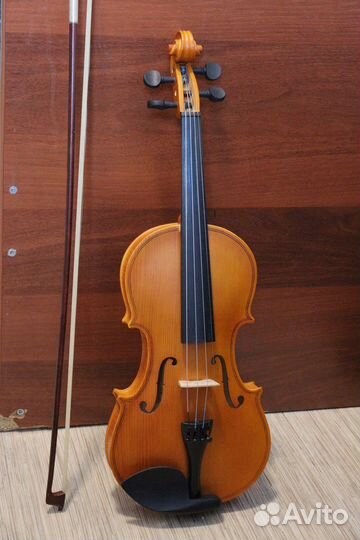 Скрипка 4/4