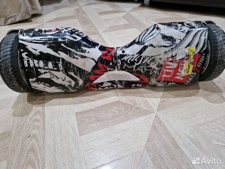 Гироскутер