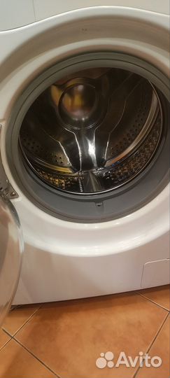 Стиральная машина samsung бу