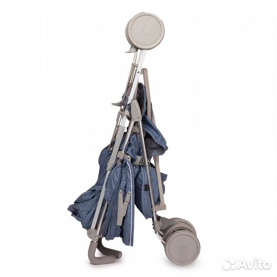 Коляска-трость Babyton