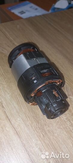 Запчасти к перфораторам Kress