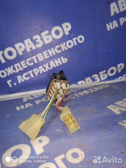 Табло индикации Ваз Лада 2105 седан 2106 2004