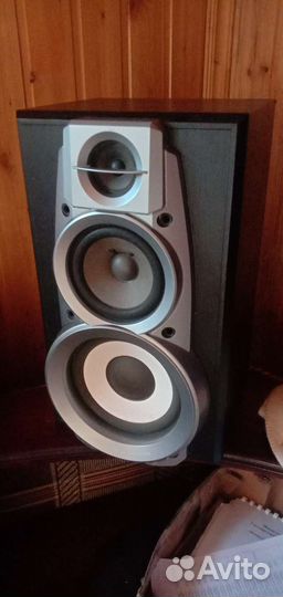 Музыкальный центр technics