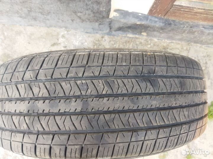 Maxxis MA-501 215/65 R16 90T