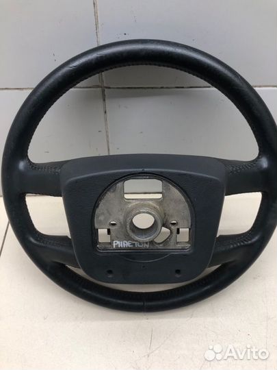 Рулевое колесо Volkswagen Phaeton BGH 4.2 бензин