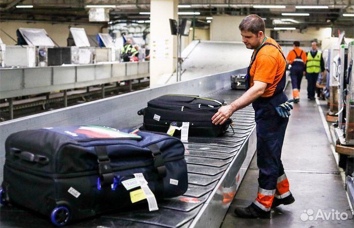 Грузчики в аэропорт Шереметьево/Бесплатный проезд