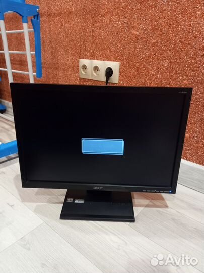Монитор Acer 19