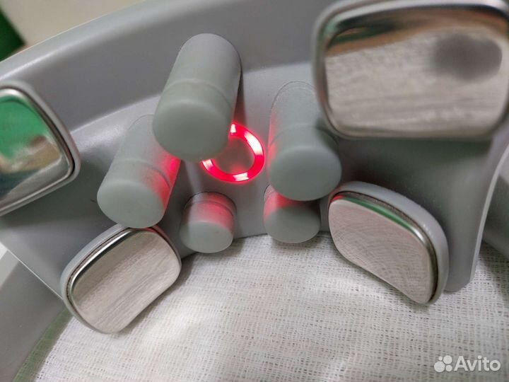 Массажер для шеи