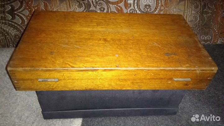 Протрактор 1941 г. рккф