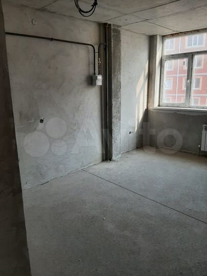 1-к. квартира, 42,6 м², 5/9 эт.