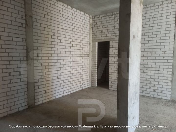 Свободного назначения, 47.68 м²