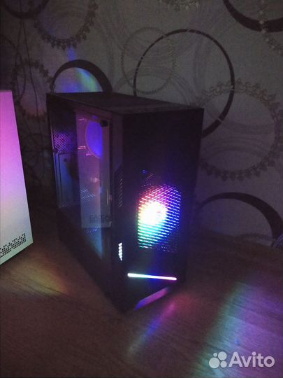 Игровой пк