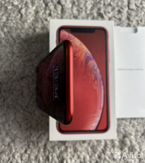 iPhone Xr, 64 ГБ