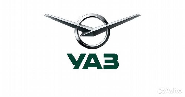 Менеджер по продаже автомобилей УАЗ