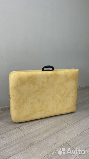 Массажный стол складной бу