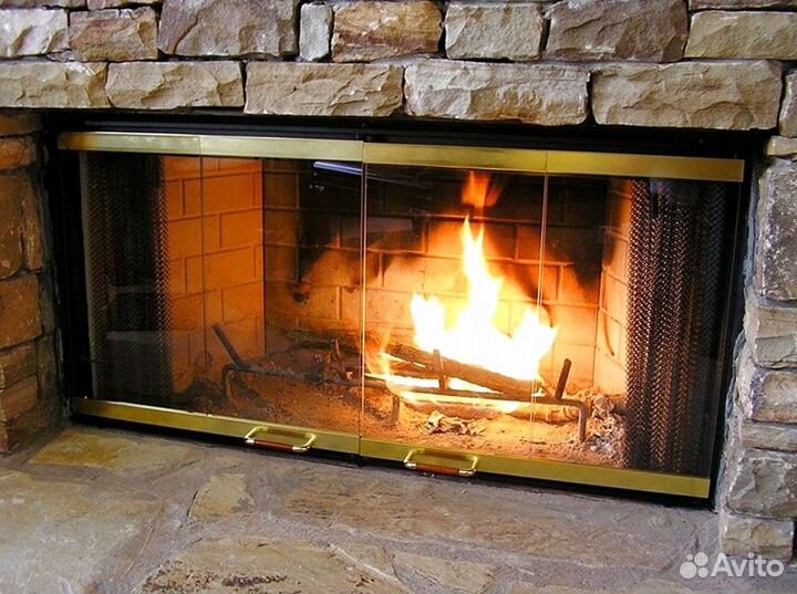 В спортзал зеркало