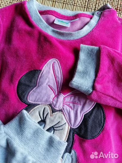 Детский костюм