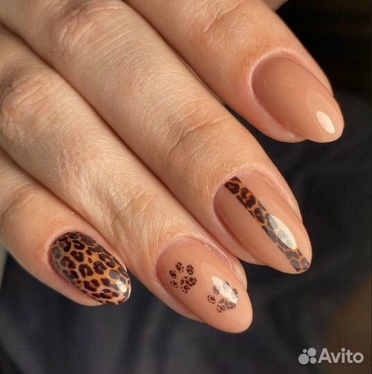 Мастер маникюра на дому