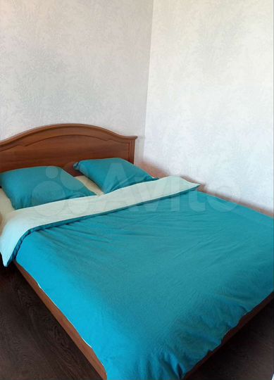 1-к. квартира, 35 м², 5/5 эт.