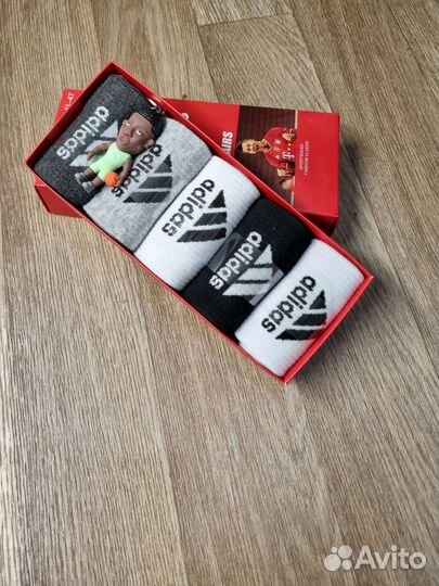 Носки мужские