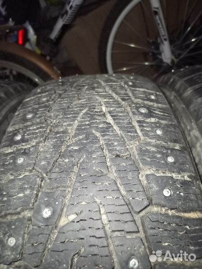 Continental PremiumContact 6 225/55 R18 98V
