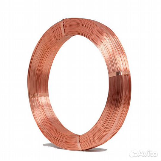 Труба медная Standard 6,35х0,76х15000 (1/4), бухта