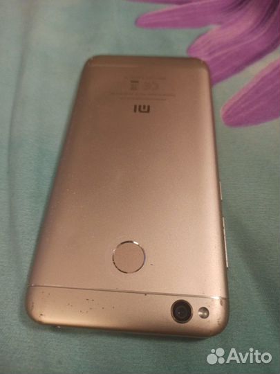 Xiaomi redmi 4x