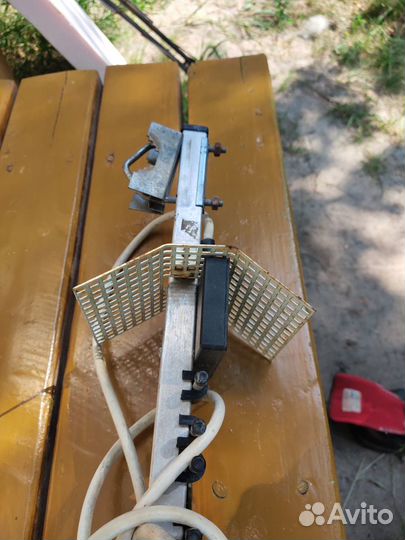 Антенна для усиления интернета 3-4g