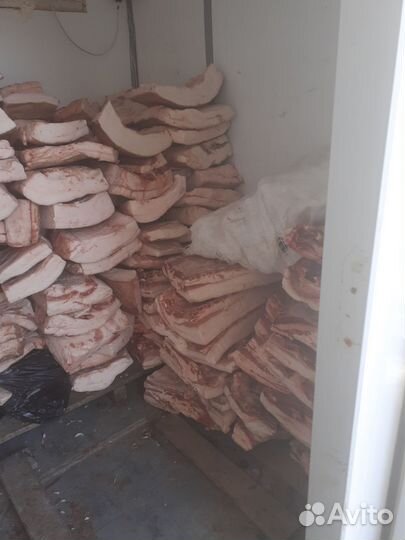 Сало на саление оптом продам