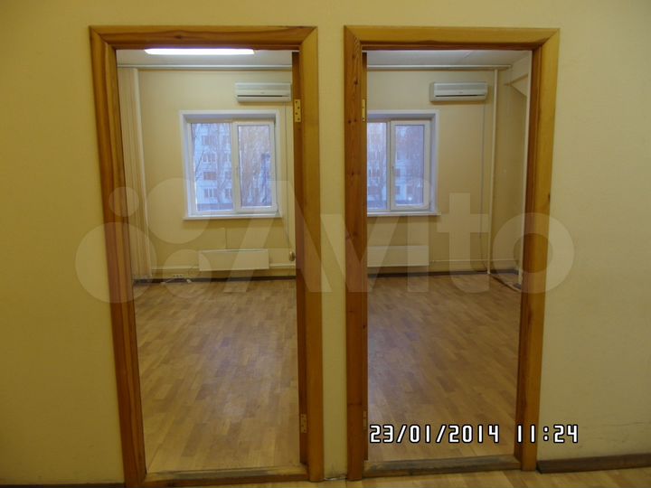 Офис, 41.5 м²
