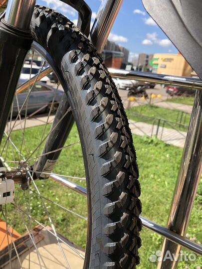 Stels navigator 830 disk 26'' рама 21.3''